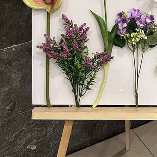 Ramillete de flores Magic Events