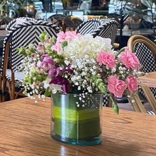 Bouquet floral Magic Events